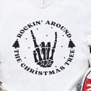 Christmas Tshirt